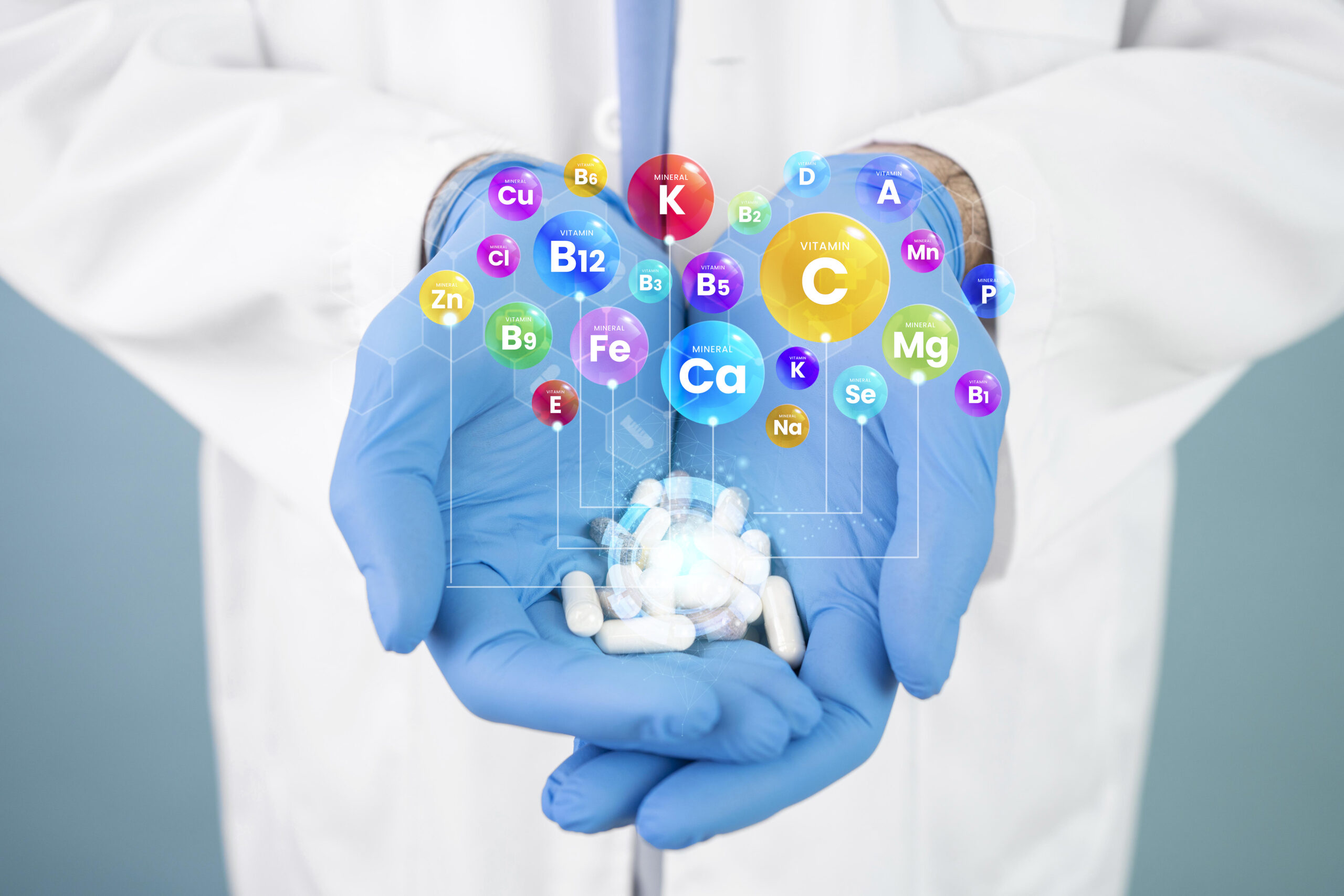 medical-banner-with-doctor-holding-pills medical-banner-with-doctor-holding-pills
