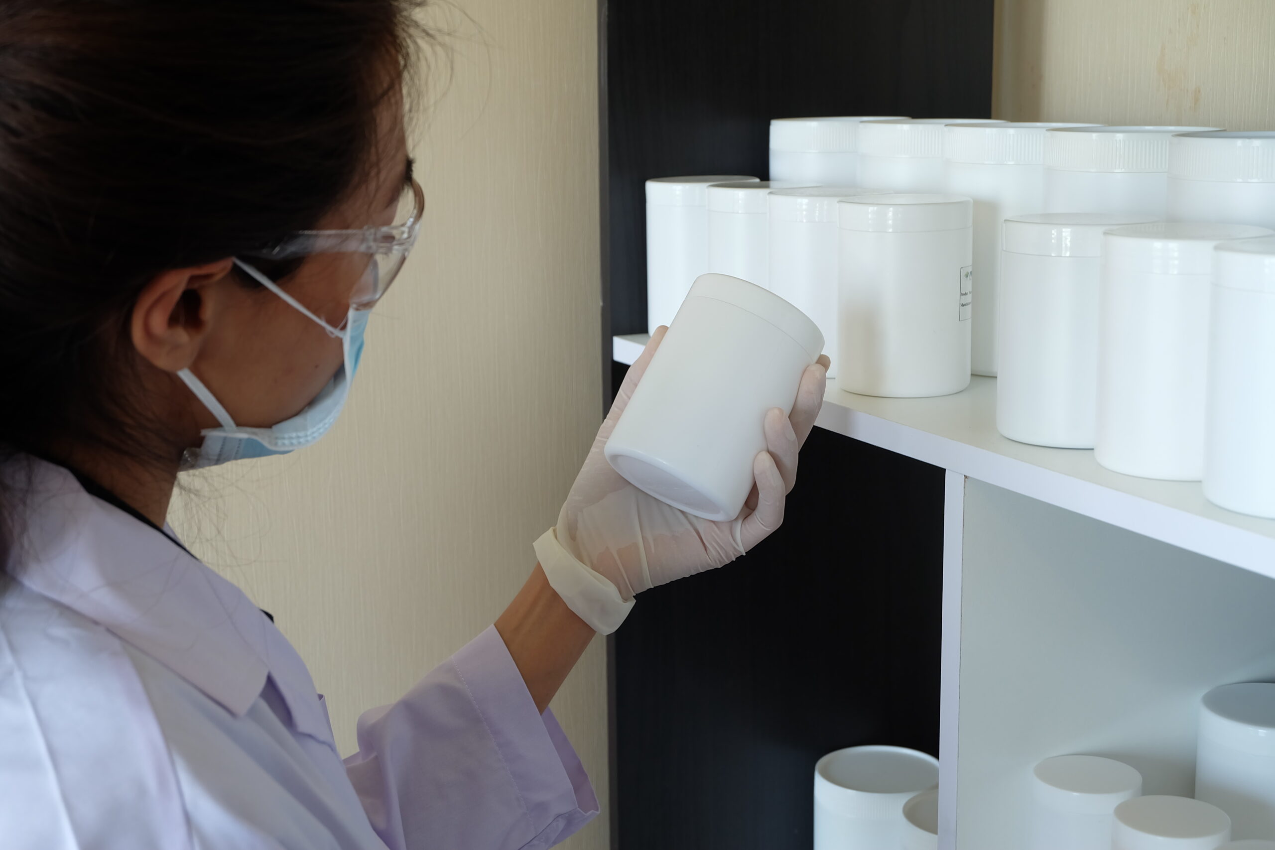 researching in laboratory researching in laboratory